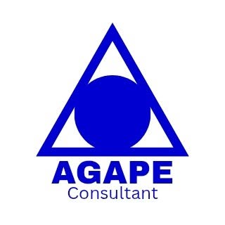 Logo AGAPE Consultant